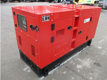 Καινούριο Βιομηχανική γεννήτρια Ricardo R75 , New Diesel Generator , 75 KVA ,3 Phase: φωτογραφία 1