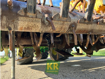 Rotar 300 + Alpego kopeg Farmtec  - Μηχανή οργώματος