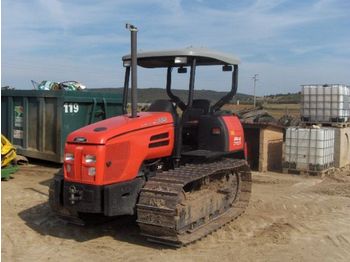 SAME Kripton 105 - Τρακτέρ