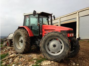 SAME Silver 180 - Άροτρο