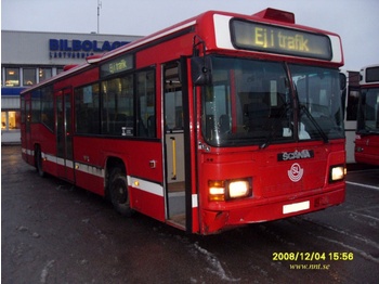 SCANIA MaxCi - Αστικό λεωφορείο
