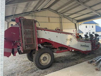 SCANSTONE 4215 WDH - Πατατοεξαγωγέας