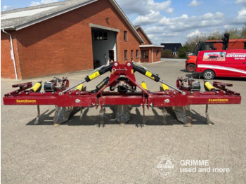 SCANSTONE ScanStone 3844-ARC - Άροτρο