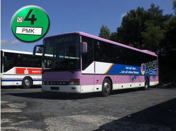 SETRA S 315 UL - Αστικό λεωφορείο
