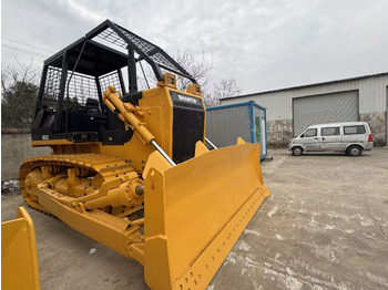 SHANTUI SD22F FORESTRY  VERSION WITH WINCH - Μπουλντόζα