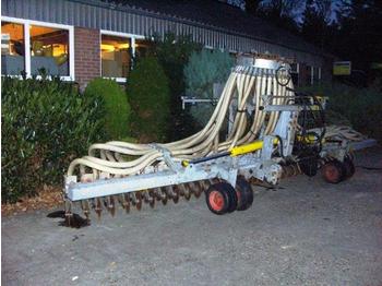  SLOOTSMID 6.30 ZODEBEMESTER - Κοπροδιανομέας υγρής κοπριάς