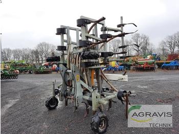  SLOOTSMID GÜLLEINJEKTOR 6 M - Μπεκ λυμάτων