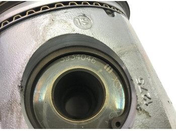 Κινητήρας και ανταλλακτικά SOLARIS Urbino (01.99-): φωτογραφία 5