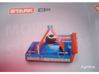 STARK KS 95 '19 - Καταστροφέας