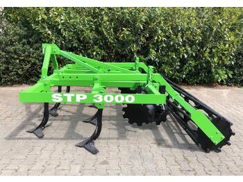 STP 3000  - Καλλιεργητής