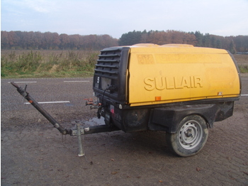 SULLAIR 65K ( 591 STUNDEN)  - Κατασκευή μηχανήματα