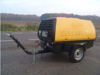 SULLAIR 65K ( 742 STUNDEN)  - Κατασκευή μηχανήματα
