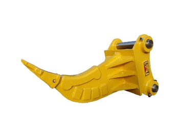 SWT Heavy Industry Equipment High Hardness Hard Rock Ripper for Excavator  - Νύχι