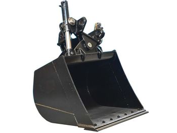 SWT Hot Sale Excavator River Cleaning Special Bucket Tilt Bucket for Mini Excavator Tilt Bucket - Κουβάς για εκσκαφέα