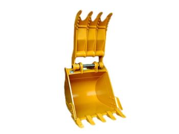 SWT Hot Selling Customized Loader Thumb Bucket - Κουβας