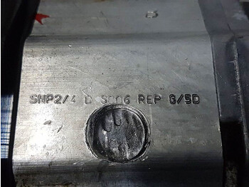 Υδραυλικό για Κατασκευή μηχανήματα Sauer Sundstrand SNP2/4DSC06REPG/5D - Gearpump/Zah: φωτογραφία 5