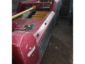 ScanStone 4215 - Μηχανή οργώματος