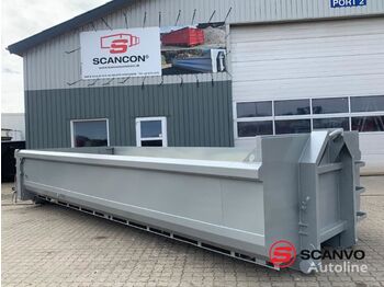  Scancon SH6515 - Κοντέινερ τύπου γάντζου