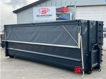  Scancon SH7042 - Κοντέινερ τύπου γάντζου