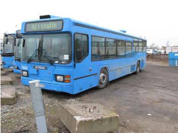 Scania CN113 - Αστικό λεωφορείο