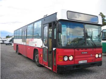 Scania CN 113 - Αστικό λεωφορείο