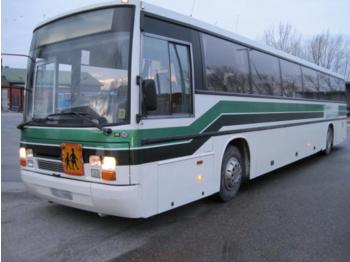 Scania Carrus 113 CLB - Πούλμαν