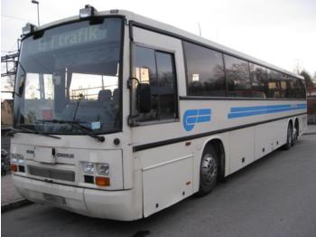 Scania Carrus Fifty - Πούλμαν