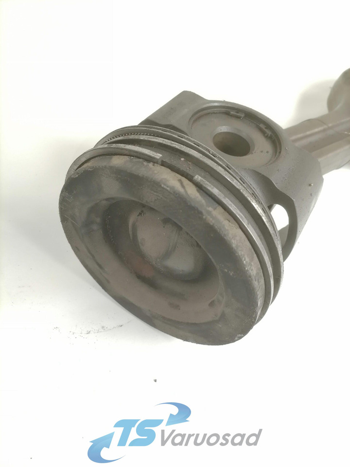 Έμβολο/ Δαχτυλίδι/ Κουζινέτο για Φορτηγό Scania Connecting rod + piston 1929265: φωτογραφία 2