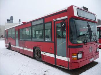 Scania Maxi - Αστικό λεωφορείο