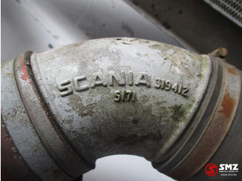 Ενδιάμεσος ψύκτης για Φορτηγό Scania Occ scania serie 4 Intercooler: φωτογραφία 3