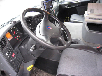 Φορτηγό βυτιοφόρο Scania P280: φωτογραφία 2
