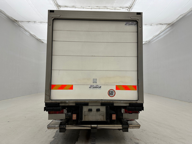 Φορτηγό ψυγείο Scania P310 - 6x2: φωτογραφία 15