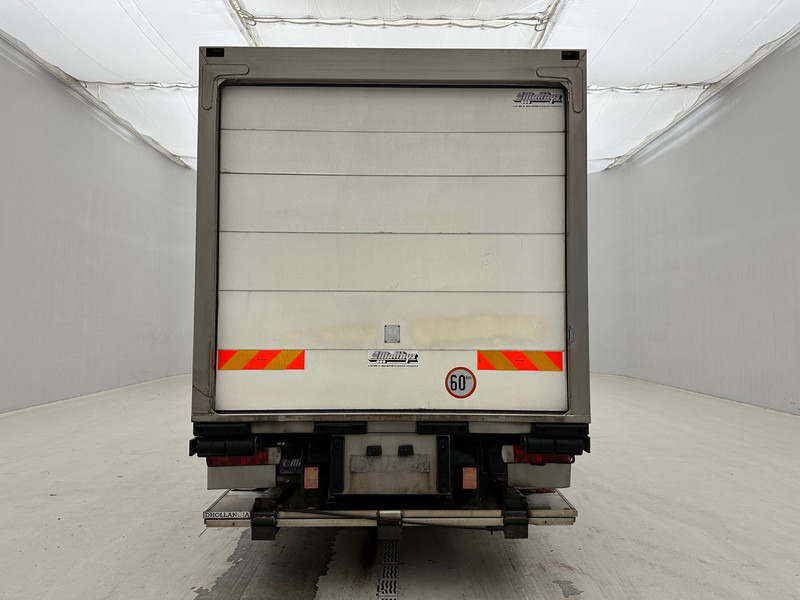 Φορτηγό ψυγείο Scania P310 - 6x2: φωτογραφία 6