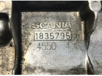 Κινητήρας και ανταλλακτικά για Φορτηγό Scania P-series (01.04-): φωτογραφία 3