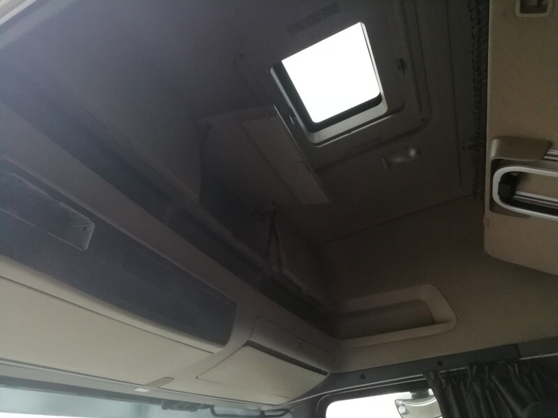 Καμπίνα και εσωτερικό για Φορτηγό Scania R SERIE Euro 6: φωτογραφία 8