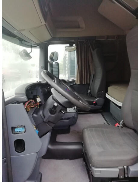 Καμπίνα και εσωτερικό για Φορτηγό Scania R SERIE Euro 6: φωτογραφία 6