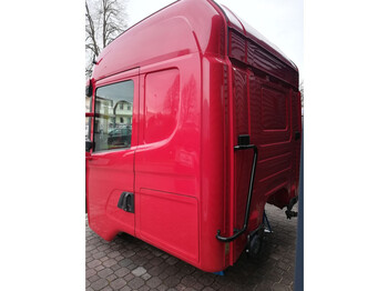 Καμπίνα και εσωτερικό για Φορτηγό Scania R Serie Euro 6: φωτογραφία 5