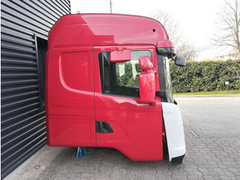 Καμπίνα και εσωτερικό για Φορτηγό Scania R Serie Euro 6: φωτογραφία 2