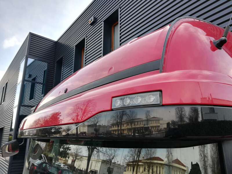 Καμπίνα και εσωτερικό για Φορτηγό Scania R Serie Euro 6: φωτογραφία 6