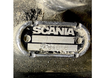 Εξαρτήματα φρένων Scania R-Series (01.16-): φωτογραφία 4