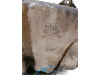 Υαλοκαθαριστήρας για Φορτηγό Scania Windscreen washer fluid tank 1772662: φωτογραφία 3