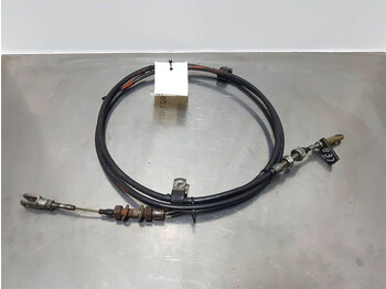 Schaeff SKL831 - Throttle cable/Gaszug/Gaskabel - Πλαίσιο/ Σασί