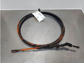 Schaeff SKL851-5692608955-Throttle cable/Gaszug/Gaskabel - Πλαίσιο/ Σασί