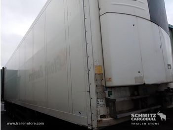 Επικαθήμενο ψυγείο Schmitz Cargobull Reefer Standard: φωτογραφία 1