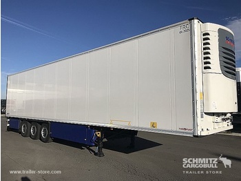 Επικαθήμενο ψυγείο Schmitz Cargobull Reefer Standard Double deck: φωτογραφία 1