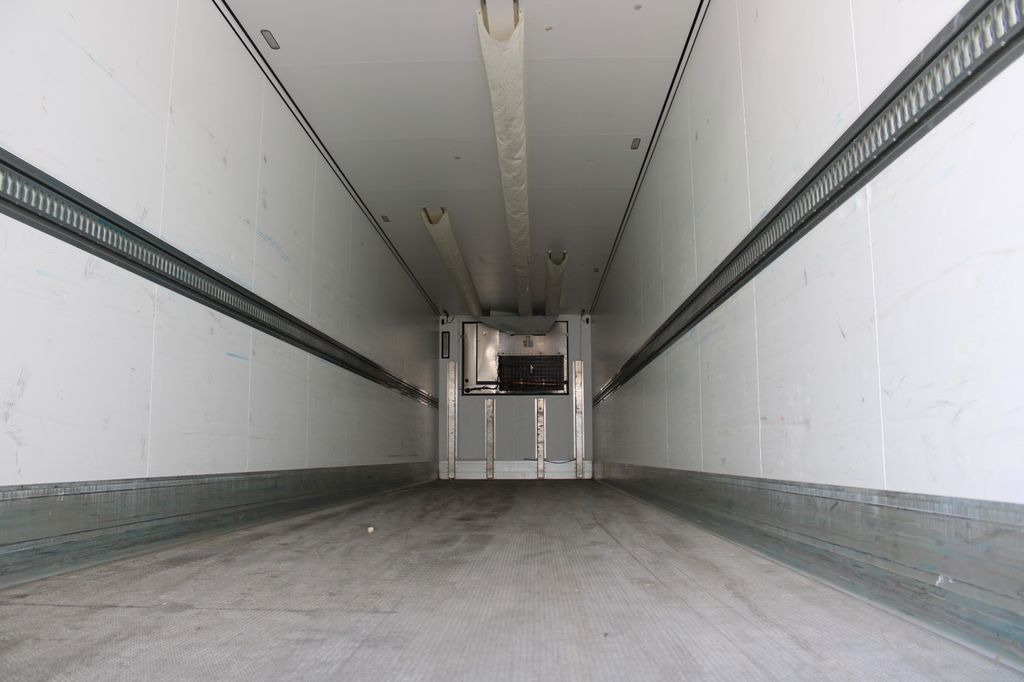 Επικαθήμενο ψυγείο Schmitz Cargobull SCB*S3B, THERMO KING SLXe 300,ELECTRICAL CONNECT: φωτογραφία 11