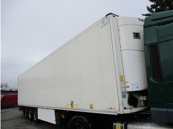 Επικαθήμενο ψυγείο Schmitz Cargobull SKO24 Thermo King SLXi300: φωτογραφία 1