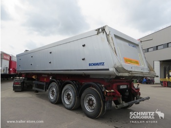 Επικαθήμενο ανατρεπόμενο Schmitz Cargobull Semitrailer Tipper Standard: φωτογραφία 1