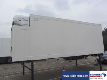 Schmitz Cargobull Swap body Reefer Standard Doubledeck - Κινητό αμάξωμα/ Εμπορευματοκιβώτιο