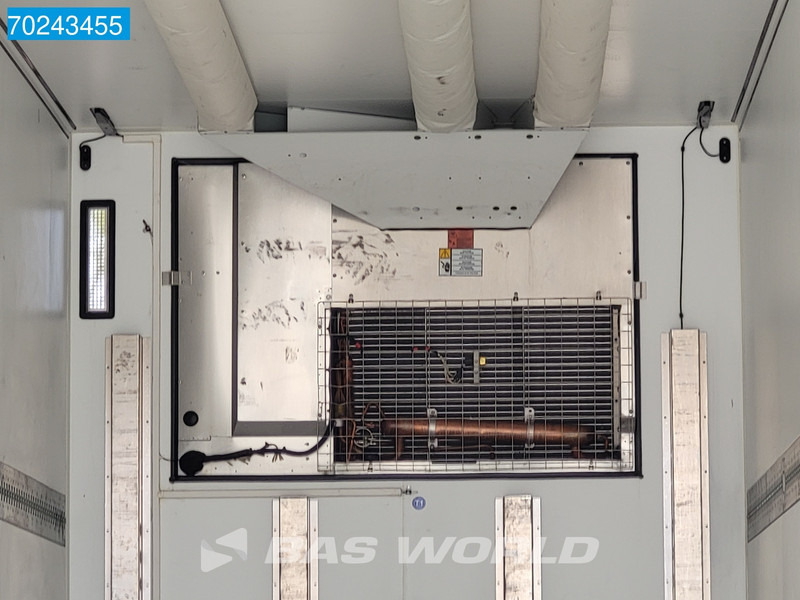 Επικαθήμενο ψυγείο Schmitz Cargobull Thermo King SLXi 300 3 axles: φωτογραφία 9